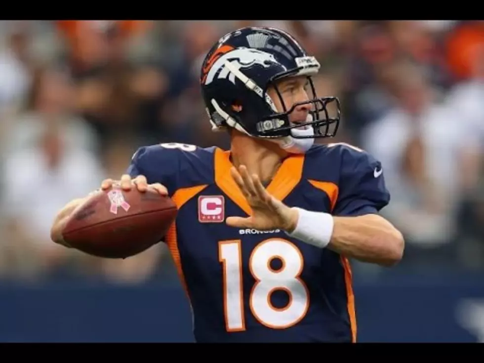 Best Single Seasons In Colorado Sports History