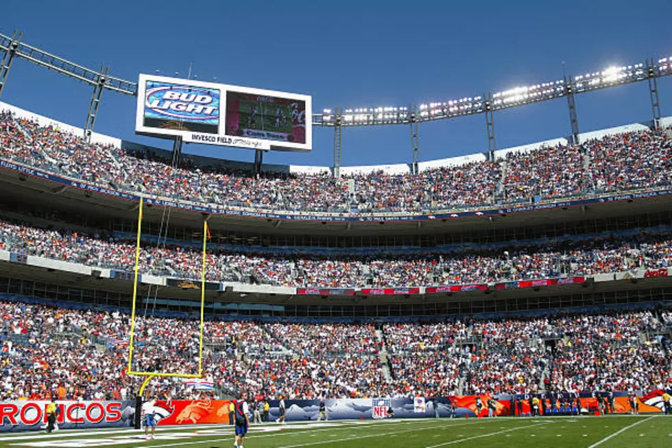 Colorado’s 10 Biggest Sports Stadiums