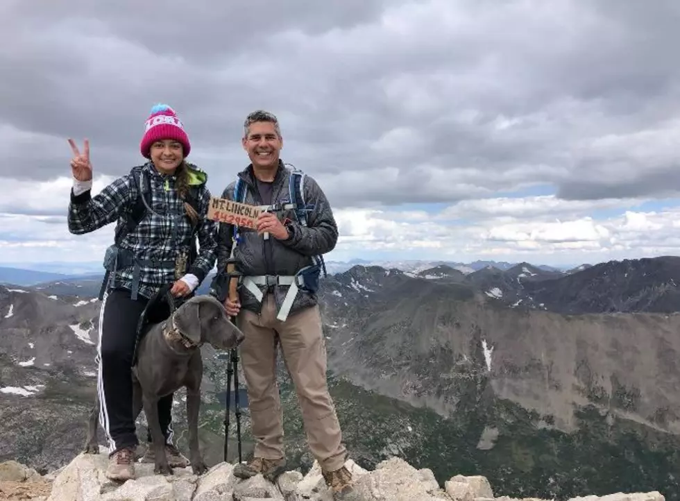 My Dog Rox: Vote For NoCo’s Best Hiking Dog