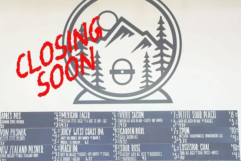 Another Beloved Colorado Craft Brewery Shuts Down – Find Out Which One and Why