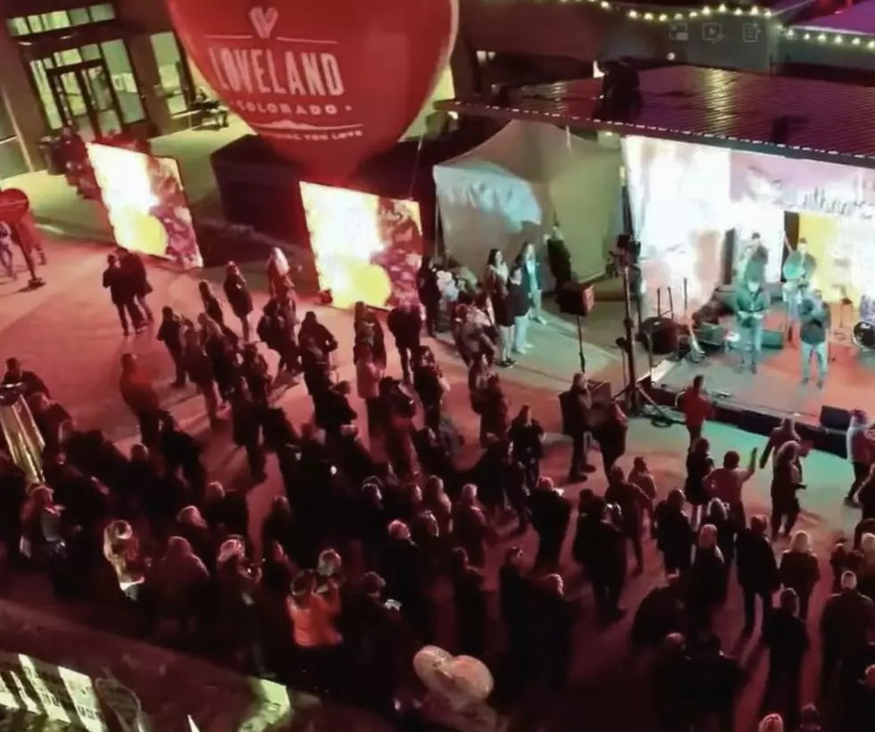Everything You Need to Know About the 2026 Loveland Sweetheart Festival