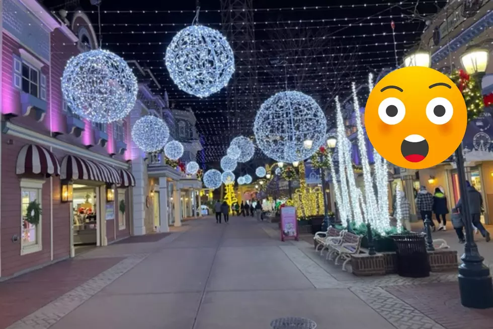 This Is Colorado’s Best Holiday Lights Attraction. Have You Been?