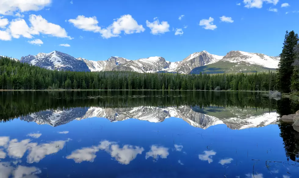 Living in a Postcard: Why Most Coloradans Haven’t Visited the State’s Top Bucket List Spots