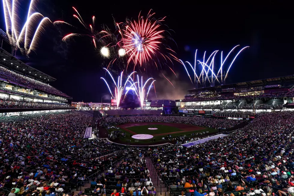 America 250 + Colorado 150: Massive 4th of July Shows for 2026