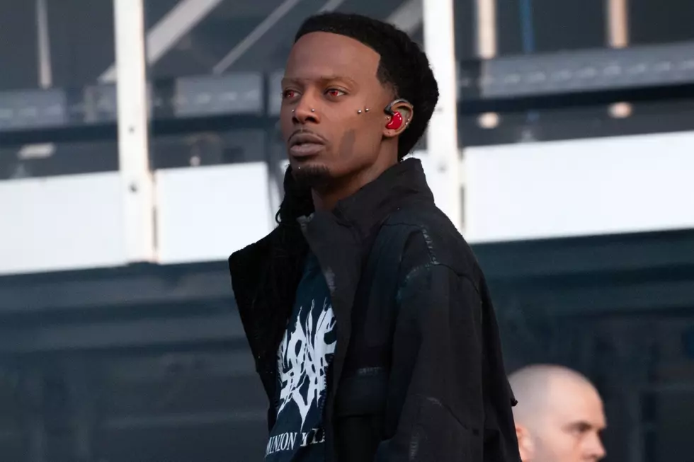 Playboi Carti’s Next Album Described as ‘Burnt’ Music